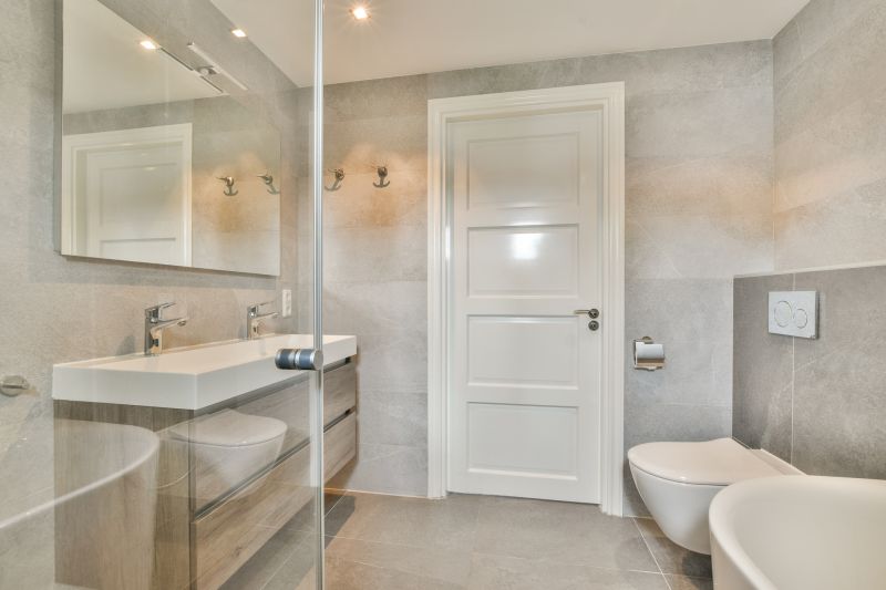 Top Bathroom Remodeling Companies in Long Beach, CA