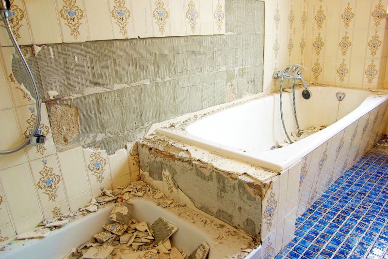 Bathroom Remodel Contractors